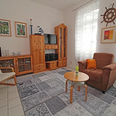 Ferienwohnung Viola *
