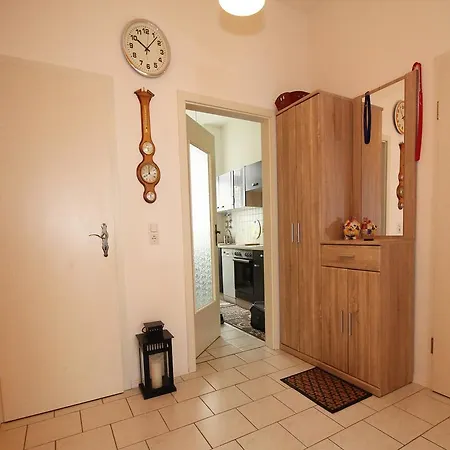 아파트 Ferienwohnung Viola *