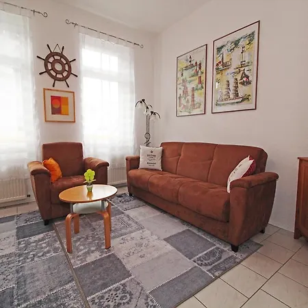 Ferienwohnung Viola *