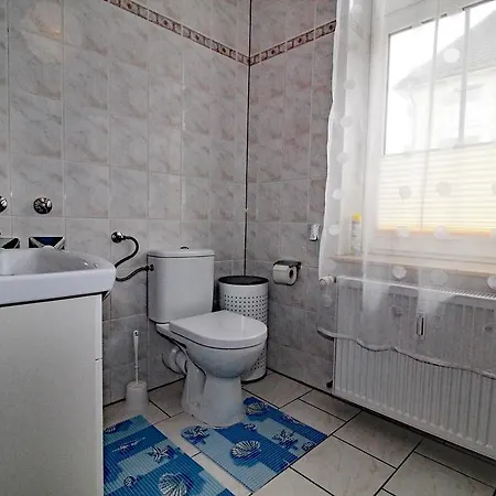 아파트 Ferienwohnung Viola *