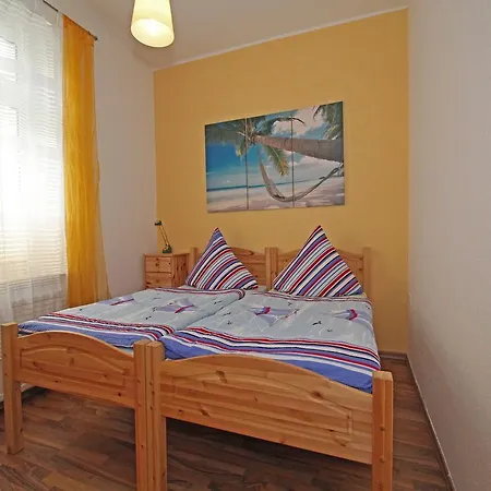 아파트 Ferienwohnung Viola *