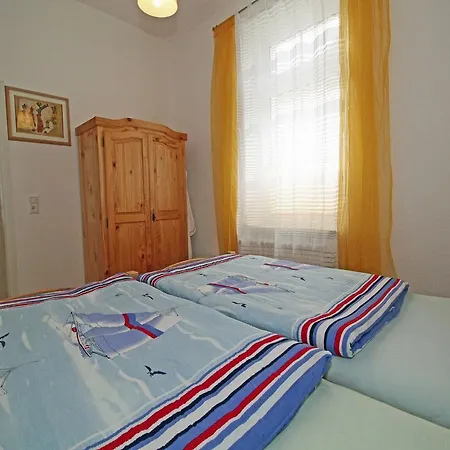 Ferienwohnung Viola 아파트